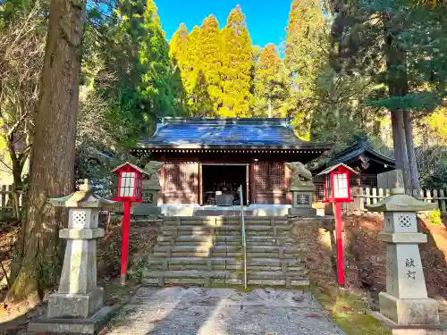 和気神社(鹿児島県)
