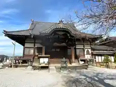 東光寺(栃木県)