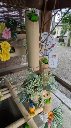 玉田神社(京都府)