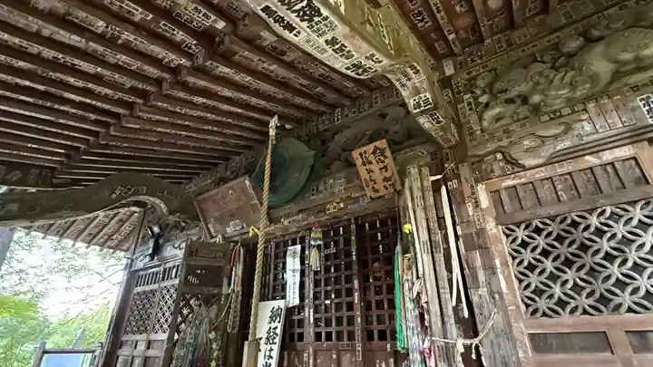 真福寺(埼玉県)