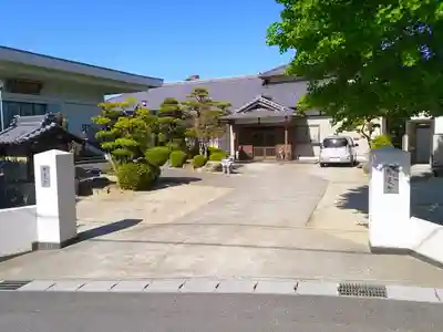 宝松山 長遠寺のその他建物