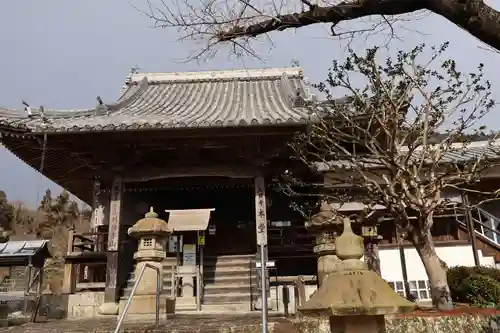 大日寺(徳島県)