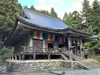 宝珠山 立石寺(山形県)