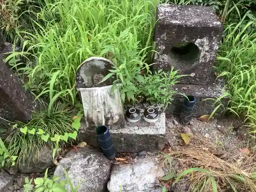 甘南美寺茶所・ハリヨ公園(岐阜県)