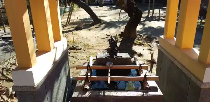 手児奈霊神堂(千葉県)