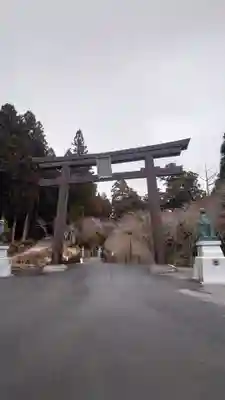 秋葉山本宮 秋葉神社 上社(静岡県)