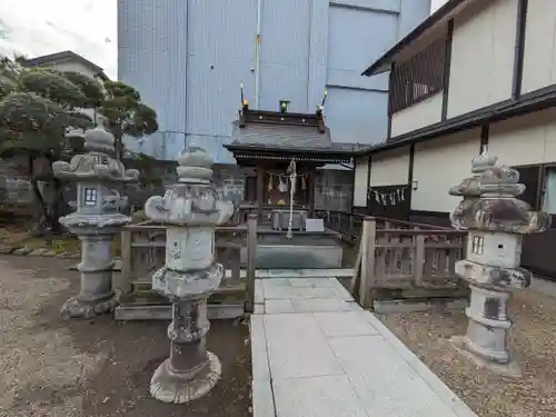 御釜神社(宮城県)