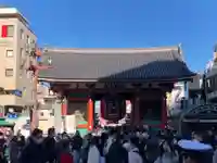 浅草寺(東京都)