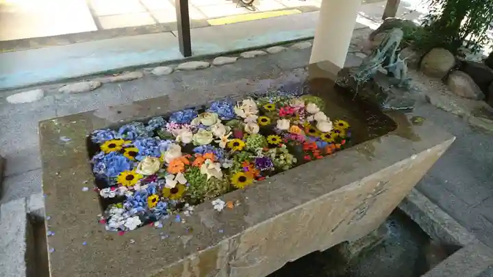 六所宮(愛知県)