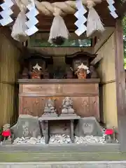 田無神社(東京都)