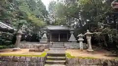 鎮守神社(滋賀県)