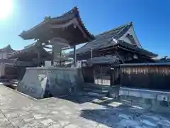 常行寺(滋賀県)