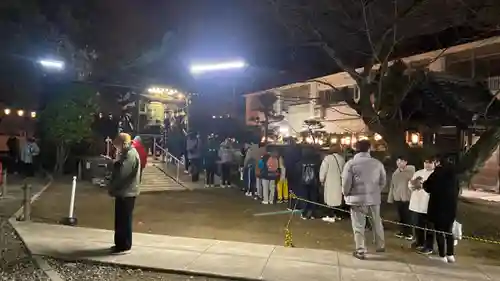 実相寺(埼玉県)