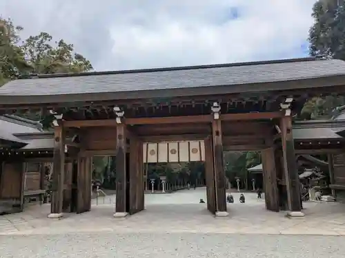 橿原神宮(奈良県)