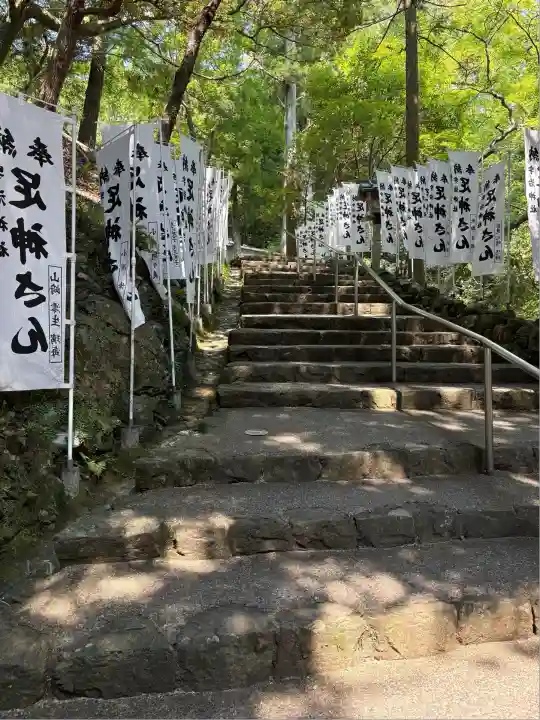 宇治神社(三重県)