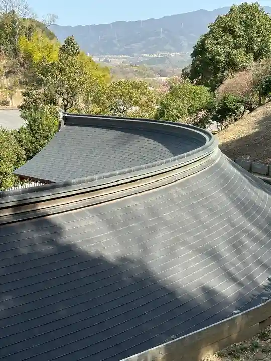 瀧谷不動尊 明王寺(大阪府)