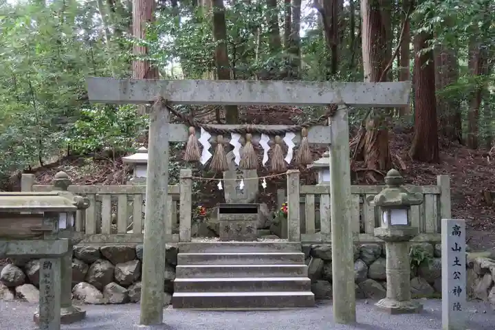 椿大神社(三重県)