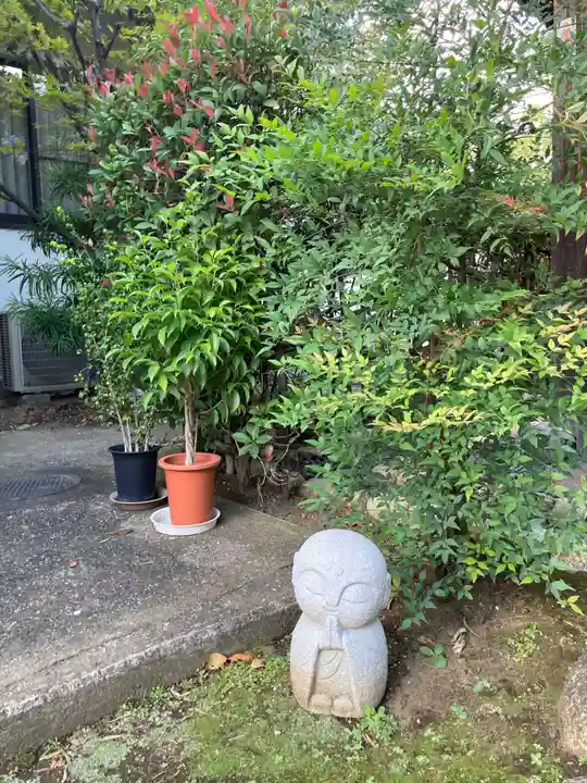 感通寺(東京都)