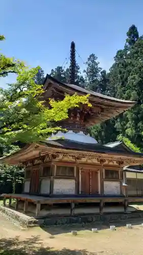 金剛三昧院のその他建物