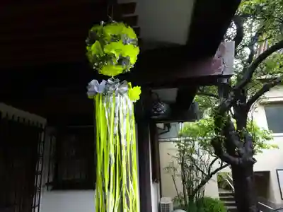 要法寺のその他建物