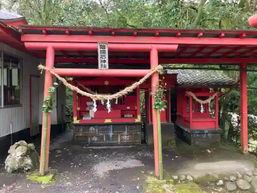 陰陽石神社(宮崎県)