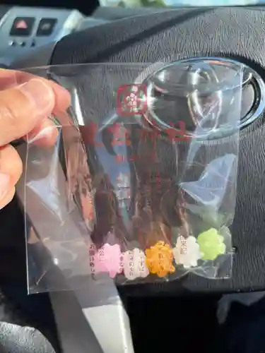 建勲神社(山形県)