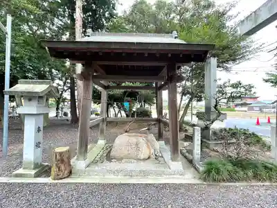 八幡神社(三重県)