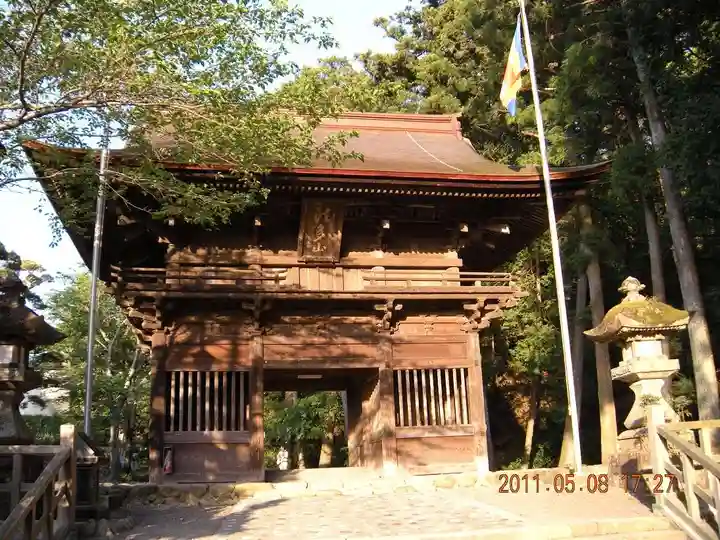 尊永寺(静岡県)