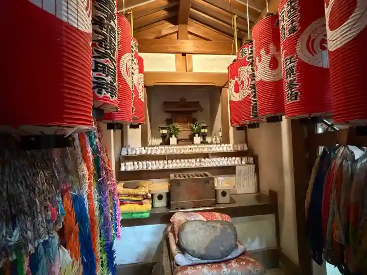 王子稲荷神社(東京都)
