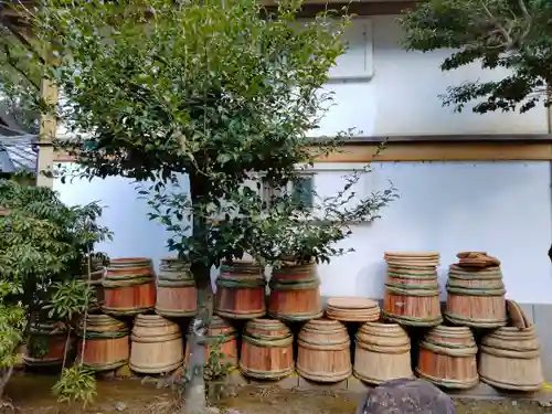 松尾大社のその他建物