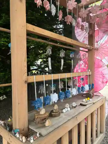 札幌諏訪神社(北海道)