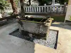 手力雄神社(岐阜県)