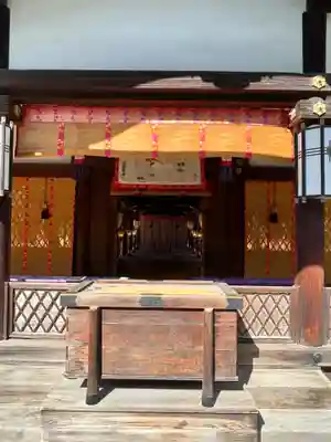 賀茂御祖神社（下鴨神社）(京都府)