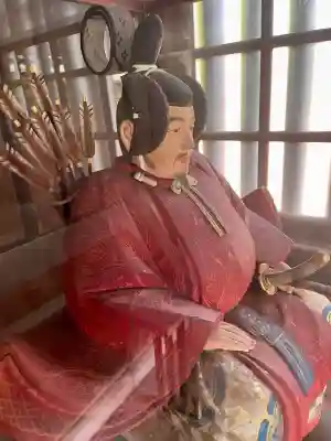 鐵砲洲稲荷神社(東京都)