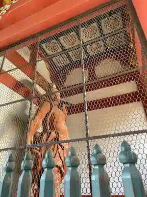 浄土宗南命山善光寺(東京都)