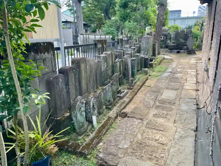 洞雲寺(東京都)