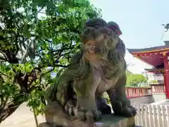 薭田神社(東京都)