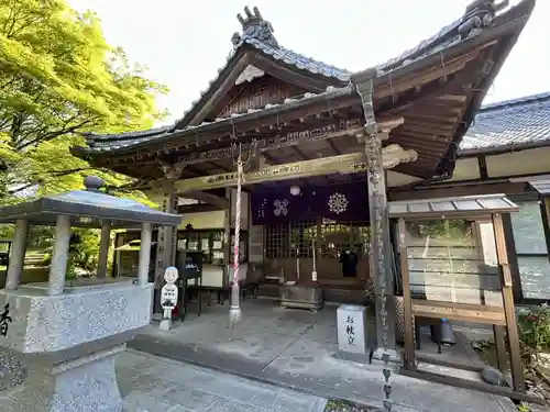神野寺(香川県)