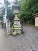 涌釜神社のその他建物