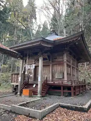 正覚院(岩手県)