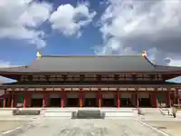 薬師寺(奈良県)