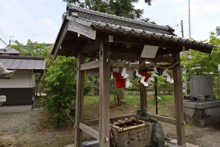 三大神社(滋賀県)
