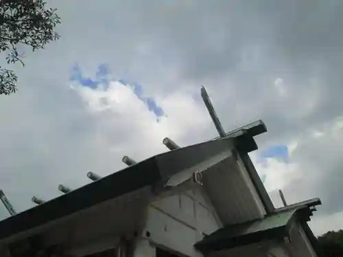 屋久島大社のその他建物