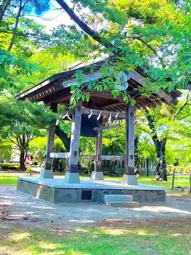 古川神社(宮城県)