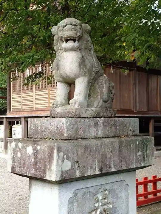 大前神社(栃木県)