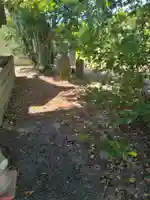 富士神社(伊達崎)(福島県)