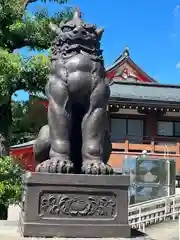 成田山名古屋別院大聖寺(犬山成田山)(愛知県)