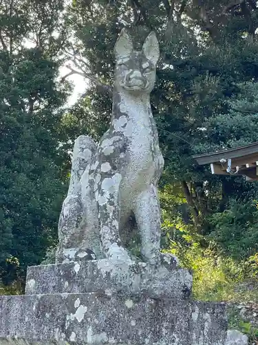 稲荷社(愛知県)