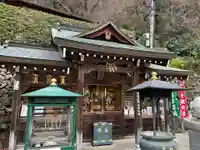 犬山寂光院(愛知県)