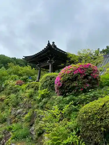 陽林寺(福島県)